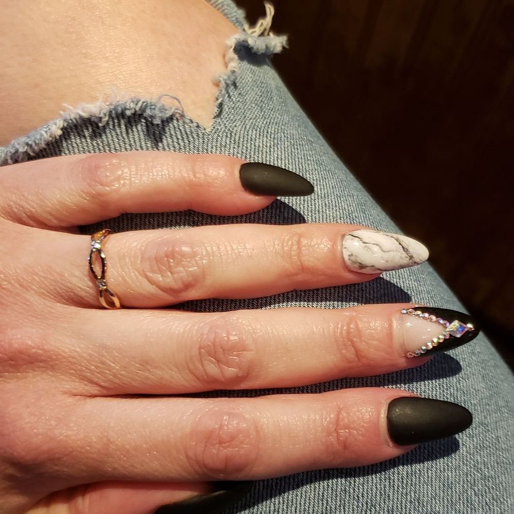 NAILS 4 YOU - Nail Salons Near Me - El Cerrito, California NAILS 4 YOU - Nail Salons Near Me - El Cerrito, California