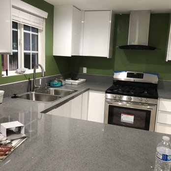 Handyman Mark - Mark installed kitchen sink and drain system.  Also rangehood - Handyman Near Me