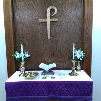 Holy Trinity Episcopal Church - The Good Shepherd's Cross - Religious Organizations Near Me - Greensboro, North Carolina Holy Trinity Episcopal Church - The Good Shepherd's Cross - Religious Organizations Near Me - Greensboro, North Carolina