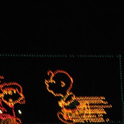 Oglebay Festival of Lights