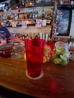 Do or Dive Bar by null