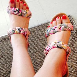 Prestige Salon & Spa - Pedicure
