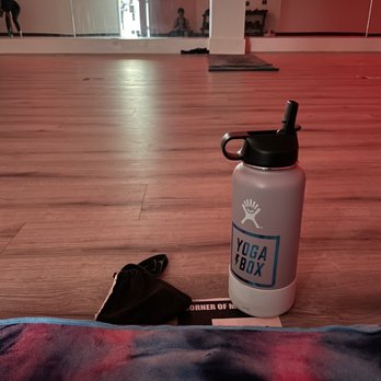 Yoga Box - Yoga Near Me - San Diego, California Yoga Box - Yoga Near Me - San Diego, California