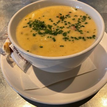 Smack Shack - Clam Chowder - Seafood Near Me - Minneapolis, Minnesota Smack Shack - Clam Chowder - Seafood Near Me - Minneapolis, Minnesota