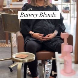 Hair, stylist