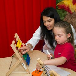 Excelencia- Creative Bilingual Preschool