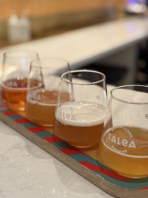 Talea Beer Co. West Village by null