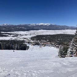 Ski Tech Rentals - Angel Fire Valley