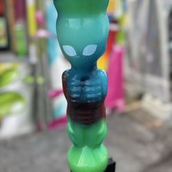 Central Florida Fairgrounds - Slushie