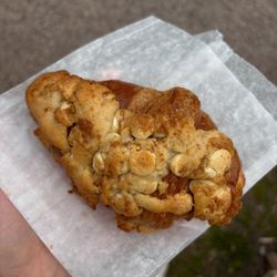 Runaway Cafe - Crookie