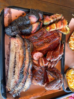 Rejino Barbeque by null