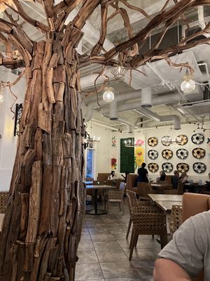 Landeros Mexican Grill + Cantina by null