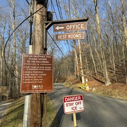 Sal J Prezioso Mountain Lakes Park