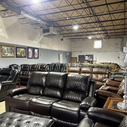 Mi Casa Furniture