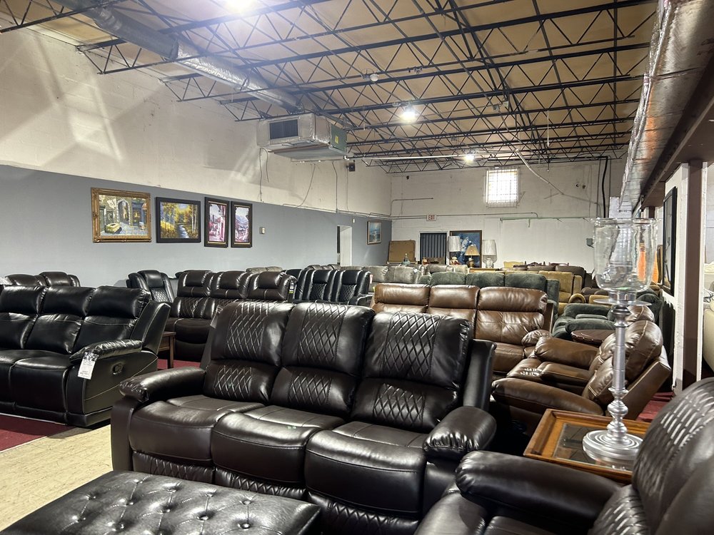 MI CASA FURNITURE Updated September 2024 39 Photos 280 W 29th St