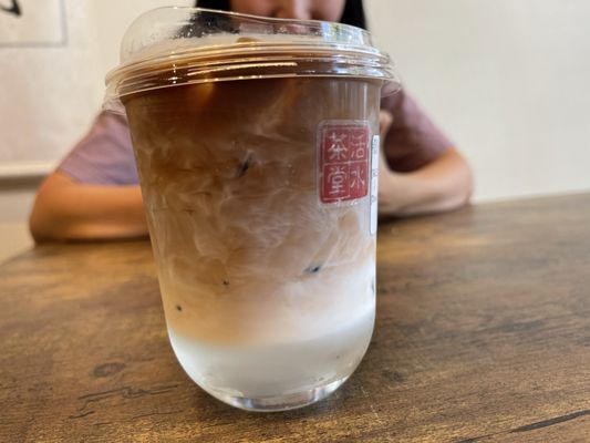 Living Water Tea House by null