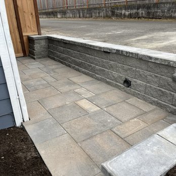 Alvin's Landscaping - Landscaping Near Me - Tacoma, Washington