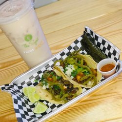 The Spot Tacos and More
