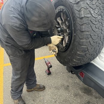 Big O Tires - Tires Near Me - Broomfield, Colorado