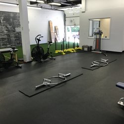 BOLT Fitness And Performance Training
