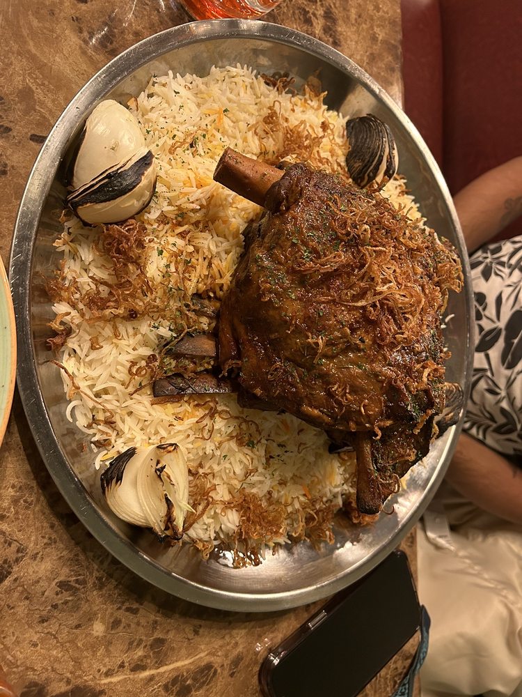 KING TUT MEDITERRANEAN RESTAURANT Updated November 2024 124 Photos