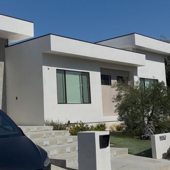 CazCo Stucco - Stucco Services Near Me
