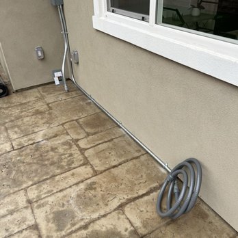 Central Coast Sparky Electric - Spa pre-wire - Electricians Near Me Central Coast Sparky Electric - Spa pre-wire - Electricians Near Me