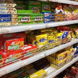 K-Mart