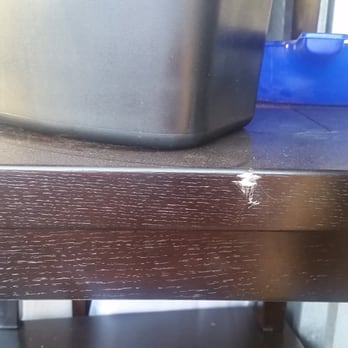 All You Need Moving - Ruined my furniture and refuses to take accountability - Movers Near Me - Tempe, Arizona