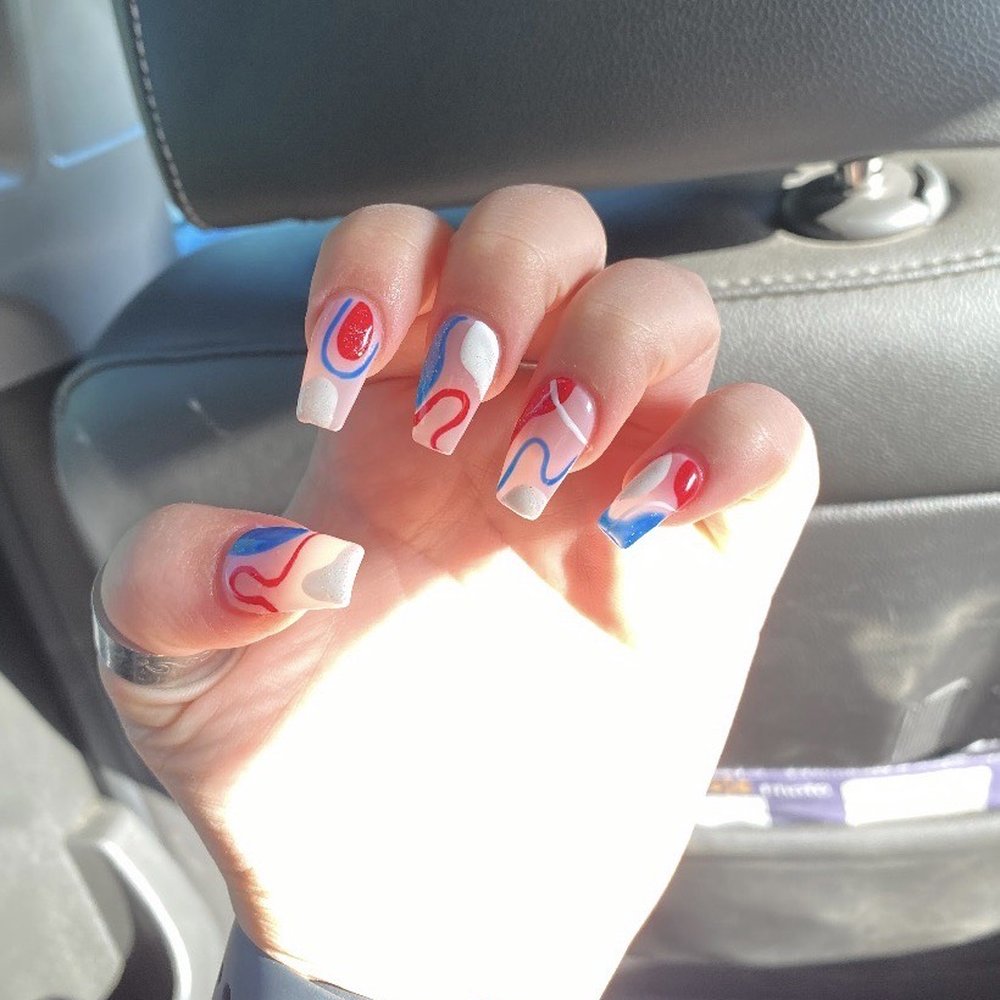 My Nails - Nail Salons Near Me - Clovis, California My Nails - Nail Salons Near Me - Clovis, California