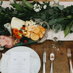 Frugal Gourmet Catering Company