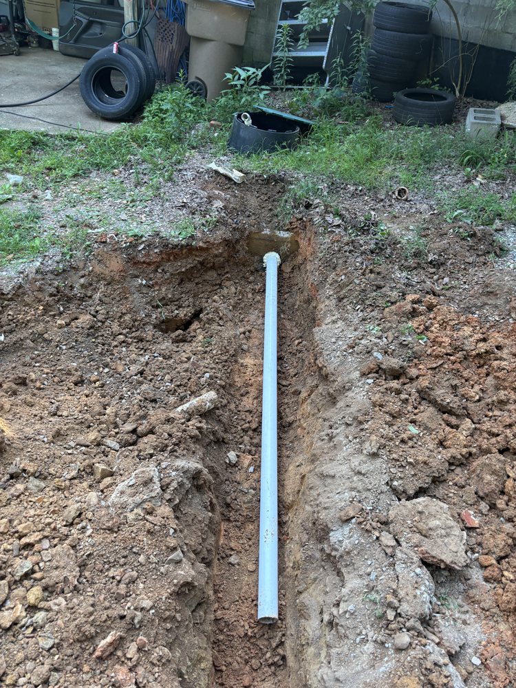 Slide of Got A Guy Plumbing