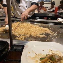 Miyabi Kyoto Japanese Steak House