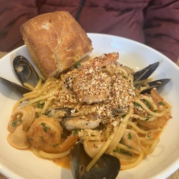 Forma Pasta Factory - Chitarra (thursday only) - Pasta Shops Near Me - Brooklyn, New York
