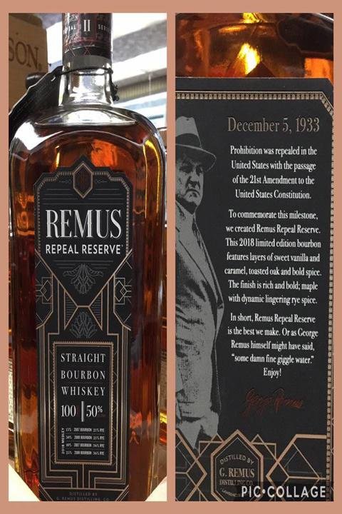 Social spots from Ken's Liquor Store