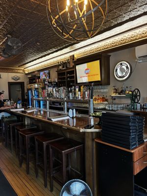 Stilt House Gastro Bar by null