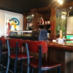 Zen Asian Restaurant