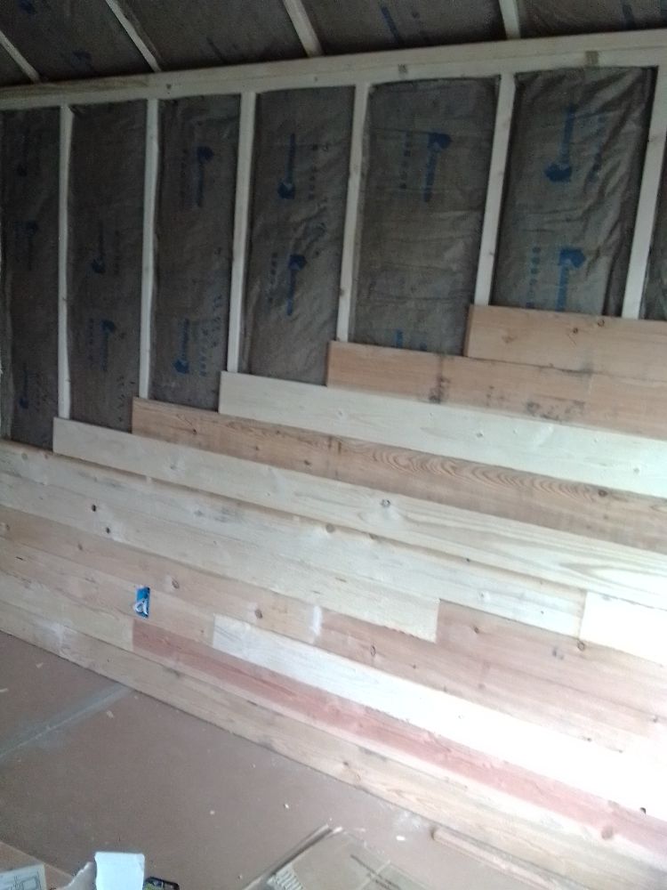 Slide of Tims Home Renovation