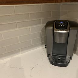 Backsplash Backsplash