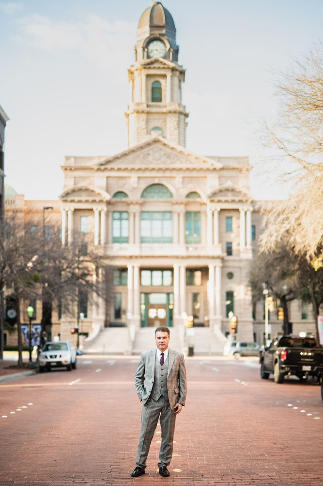 Willett Law Office - disability attorney in Arlington, TX