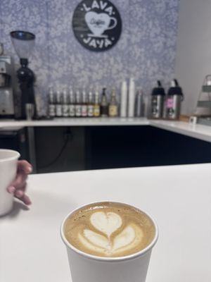 Lava Java by null