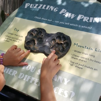 Orange County Zoo - Facts - Zoos Near Me - Orange, California
