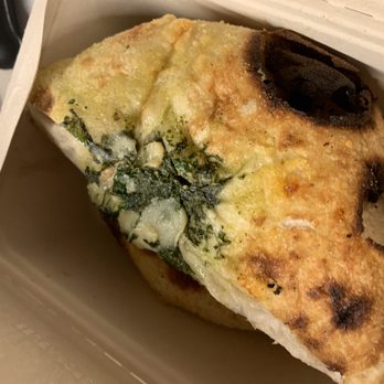 Barano - Barano Garlic Bread - Pizza Near Me - Brooklyn, New York