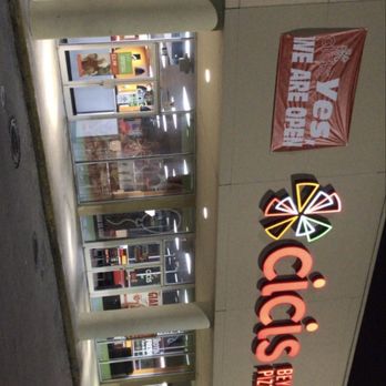 Cicis Pizza - Pizza Near Me - HIALEAH, Florida