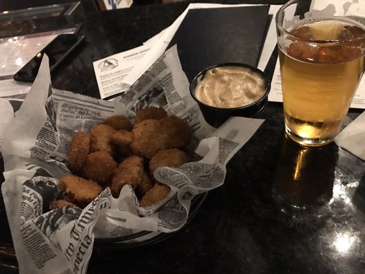 Anthony's Restaurant and Pub by null