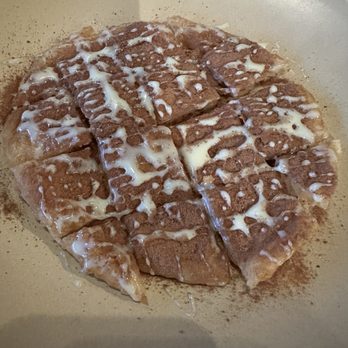 Hanuman Thai Eatery - Sweet roti - Thai Near Me - Costa Mesa, California