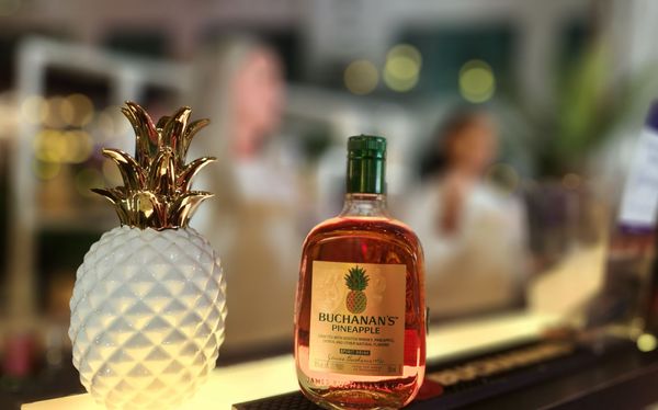 Epicurean Atlanta, Autograph Collection by null