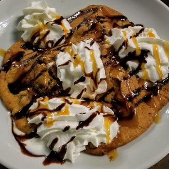 Twigs Bistro and Martini Bar - Sticky Cookie - New American Near Me - Spokane, Washington