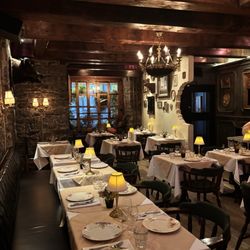 Barroco - Beautiful dining room