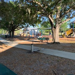 Apollo Beach Skate Park